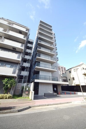 シーフォルム住吉の物件内観写真